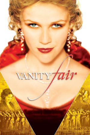 Vanity Fair's poster