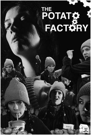 The Potato Factory's poster