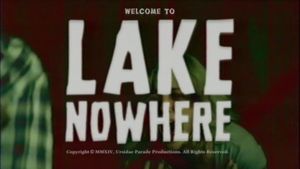 Lake Nowhere's poster