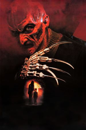 New Nightmare's poster