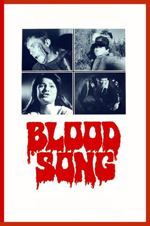 Blood Song's poster