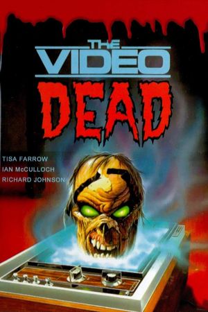 The Video Dead's poster