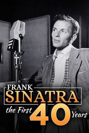 Frank Sinatra: The First 40 Years's poster image