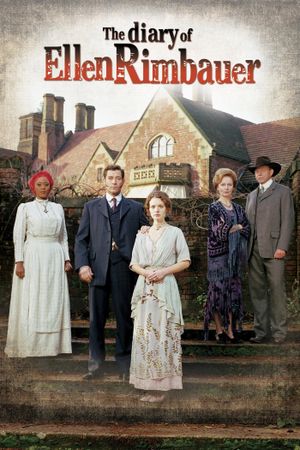 The Diary of Ellen Rimbauer's poster