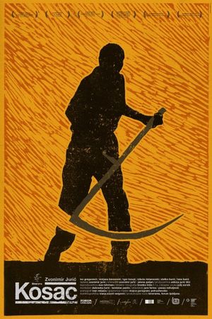 The Reaper's poster
