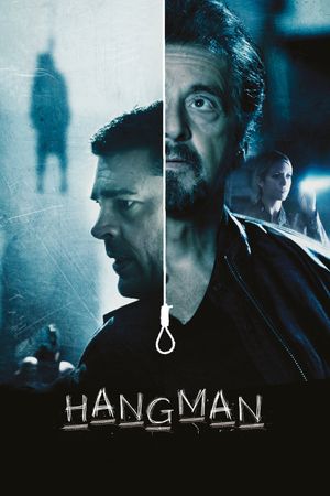 Hangman's poster