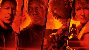 Red's poster