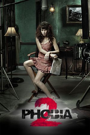 Phobia 2's poster