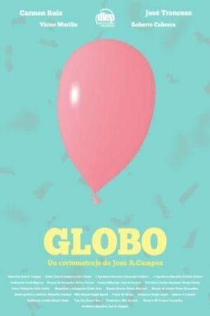 Globo's poster image