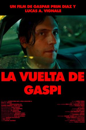 Gaspi's Return's poster