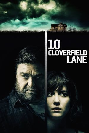 10 Cloverfield Lane's poster