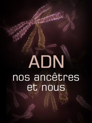 L'ADN, nos ancêtres et nous's poster