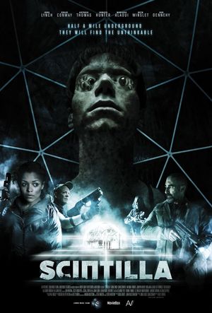 Scintilla's poster