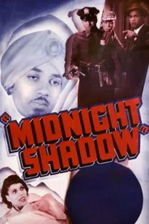 Midnight Shadow's poster