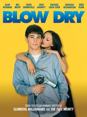 Blow Dry's poster