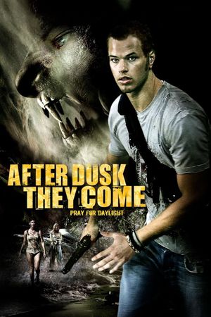 The Forgotten Ones's poster