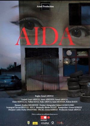 Aida's poster