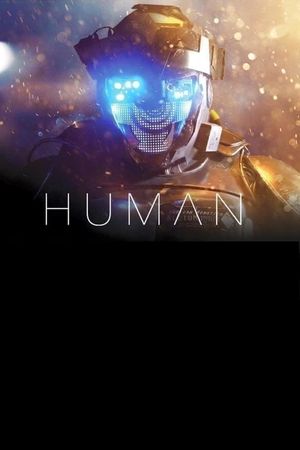 Human's poster