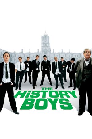 The History Boys's poster