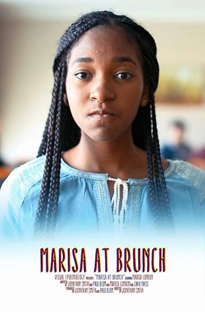 Marisa at Brunch's poster
