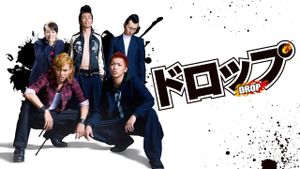 Drop's poster