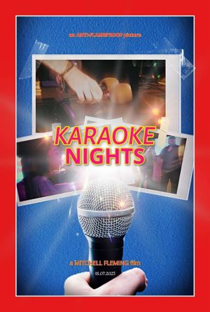 Karaoke Nights's poster