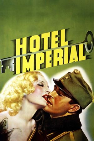 Hotel Imperial's poster