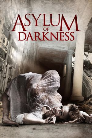 Asylum of Darkness's poster