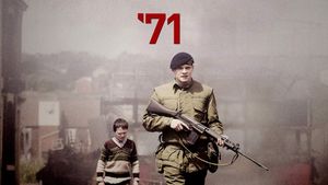 '71's poster