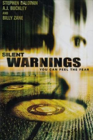 Silent Warnings's poster
