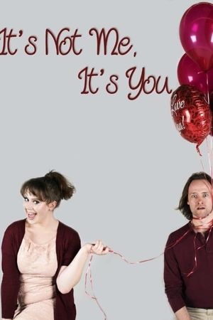 It's Not Me, It's You's poster image