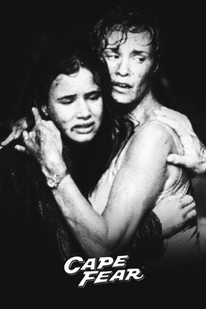 Cape Fear's poster