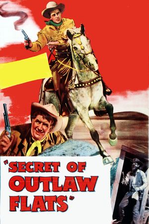 Secret of Outlaw Flats's poster