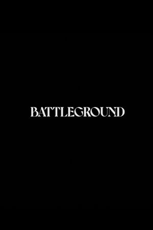 Battleground's poster