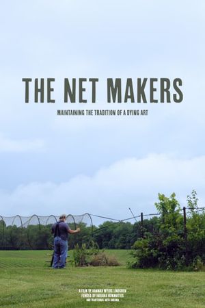 The Net Makers's poster
