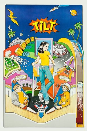 Tilt's poster