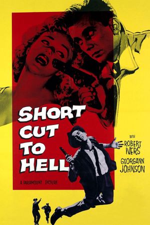 Short Cut to Hell's poster image