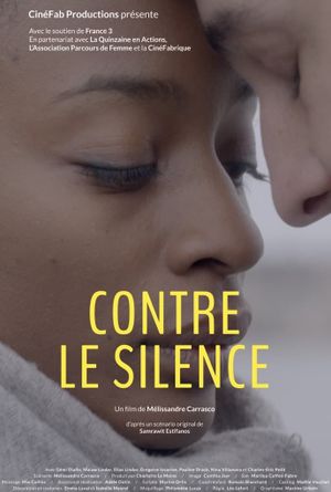 Contre le silence's poster