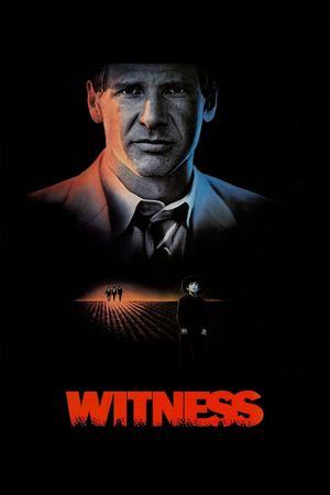 Witness's poster