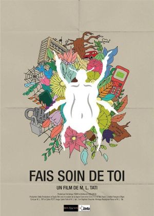 Fais soin de toi's poster