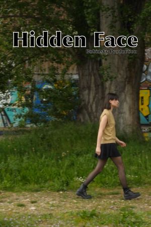 Hidden Face's poster