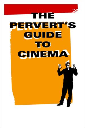 The Pervert's Guide to Cinema's poster