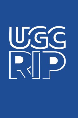 UGC RIP's poster
