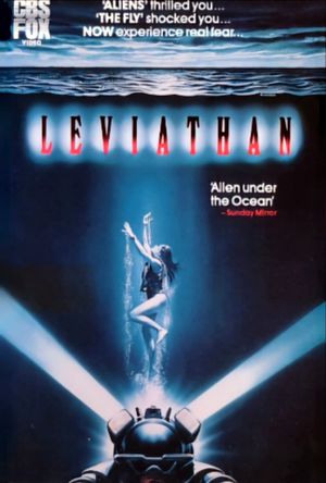 Leviathan's poster