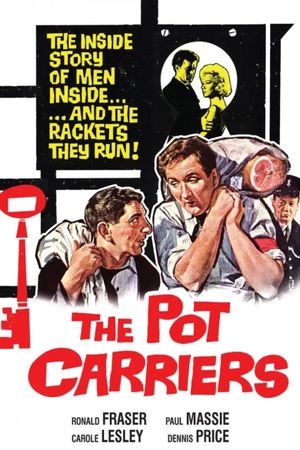 The Pot Carriers's poster