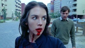 Possession's poster