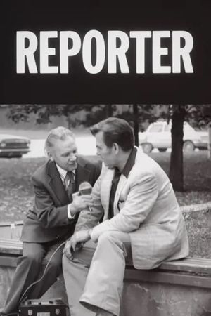 Reporter's poster image