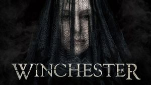 Winchester's poster