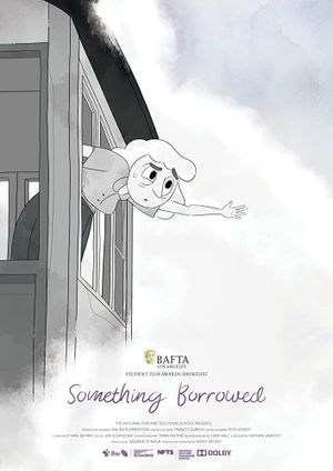 Something Borrowed's poster