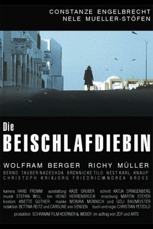 The Sex Thief's poster